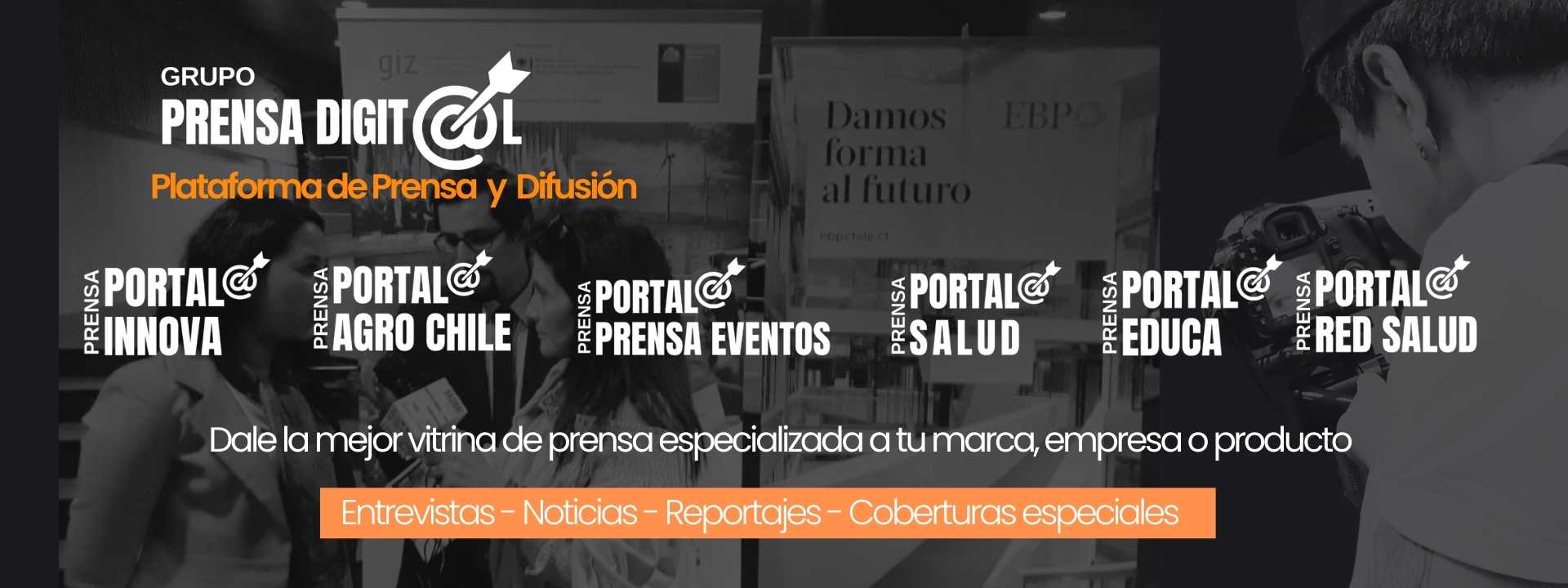 Grupo Prensa Digital 2025