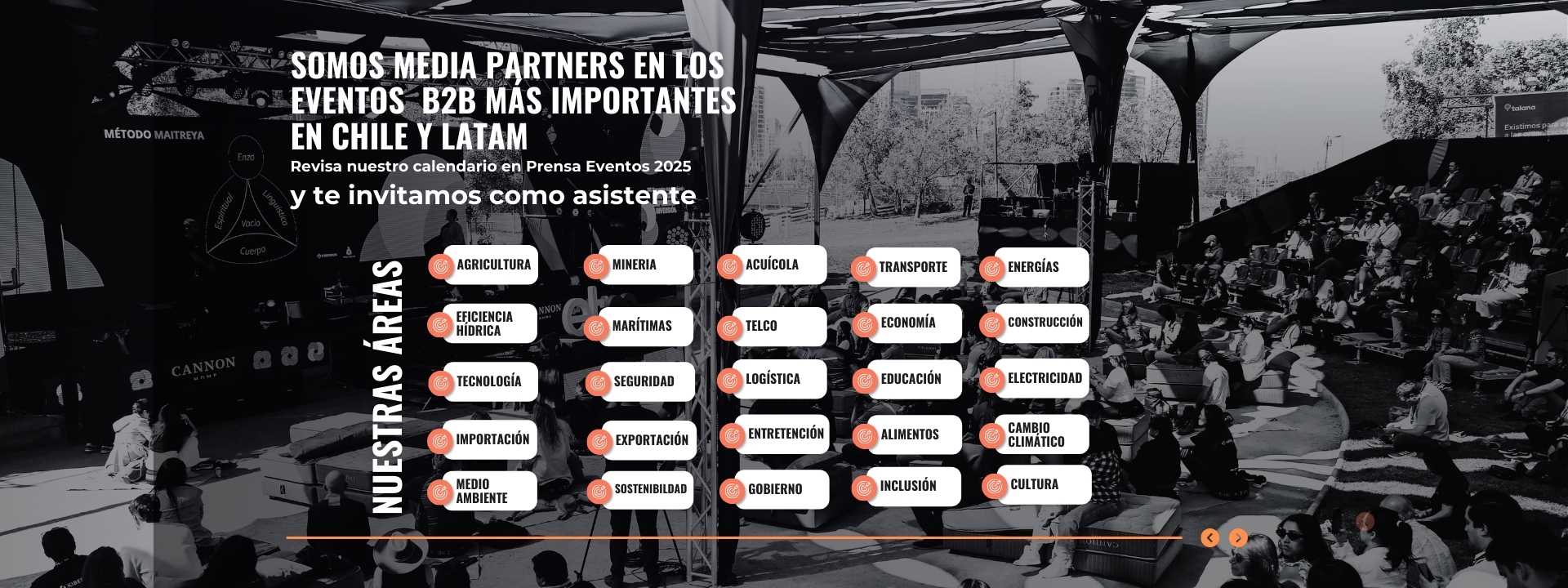 Grupo Prensa Digital 2025