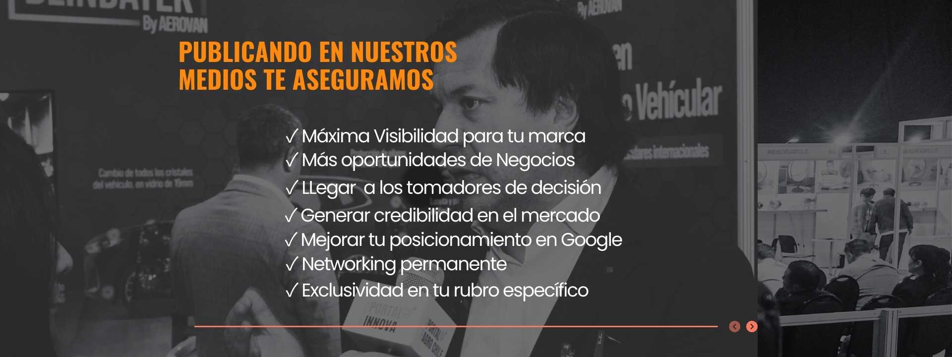Grupo Prensa Digital 2025
