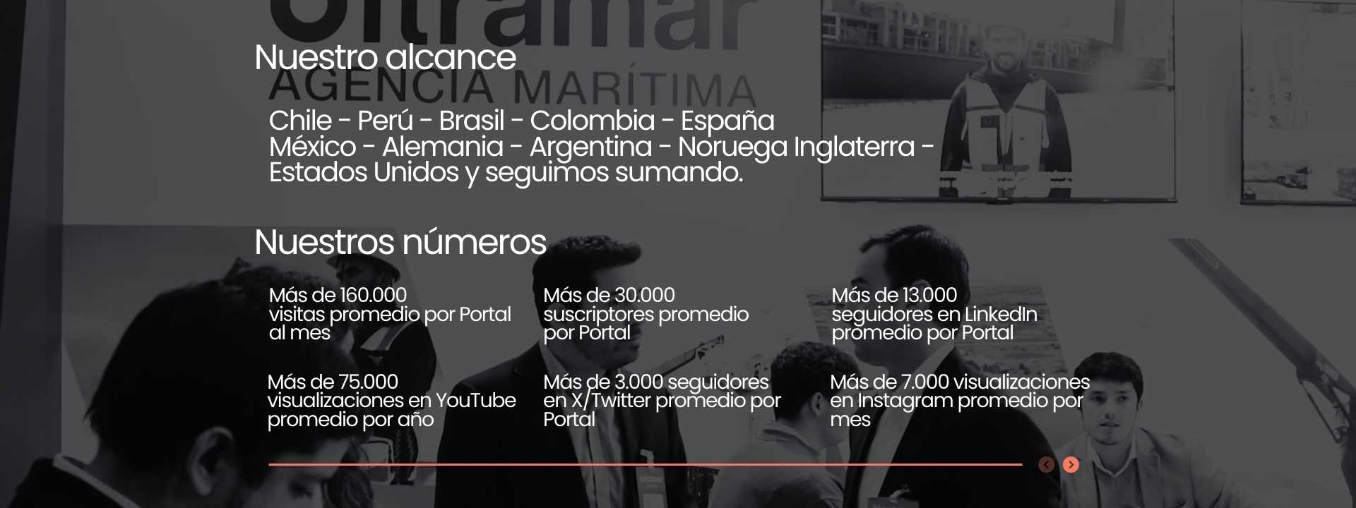 Grupo Prensa Digital 2025