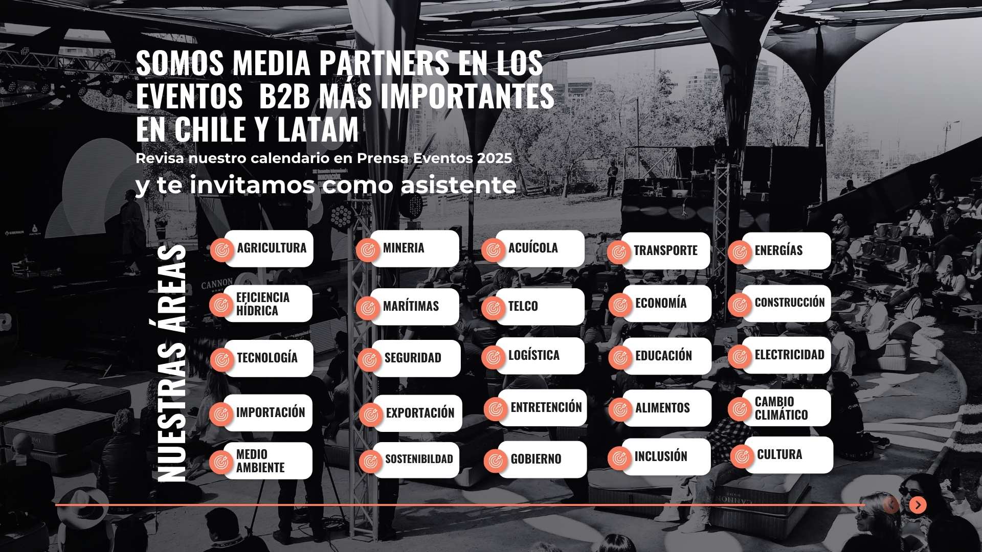 Grupo Prensa Digital 2025